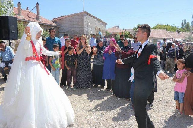 Unutulmaya Y&uuml;z Tutan Gelenekler K&ouml;ylerde Yaşatılmaya &Ccedil;alışılıyor 3