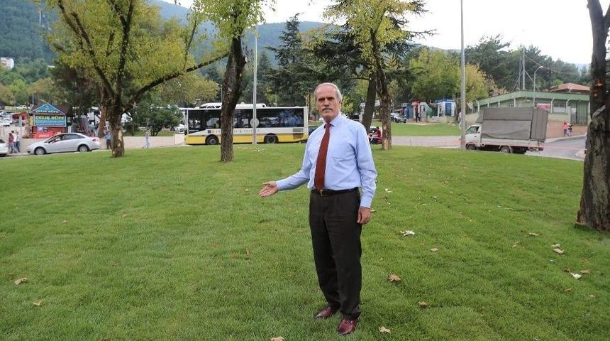 Teferr&uuml;&ccedil;&rsquo;teki Kavşak D&uuml;zenleme &Ccedil;alışmaları Tamamlandı