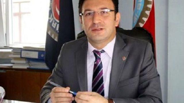 Tüdef: Pet Şişe Sularındaki Mevzuat Yeniden Düzenlenmeli