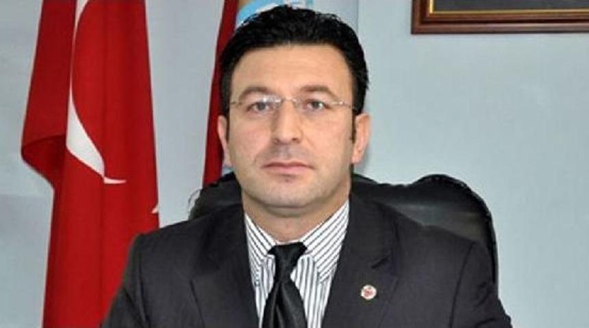 T&uuml;def'ten T&uuml;keticiye 't&uuml;rkiye'de &Uuml;retilen Malı Kullanın' &Ccedil;ağrısı