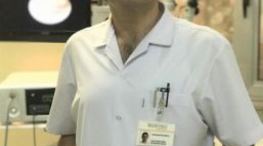 Op. Dr. Mercan: &ldquo;burnunuz &Ouml;m&uuml;r Boyu G&uuml;zel Olsun&rdquo;