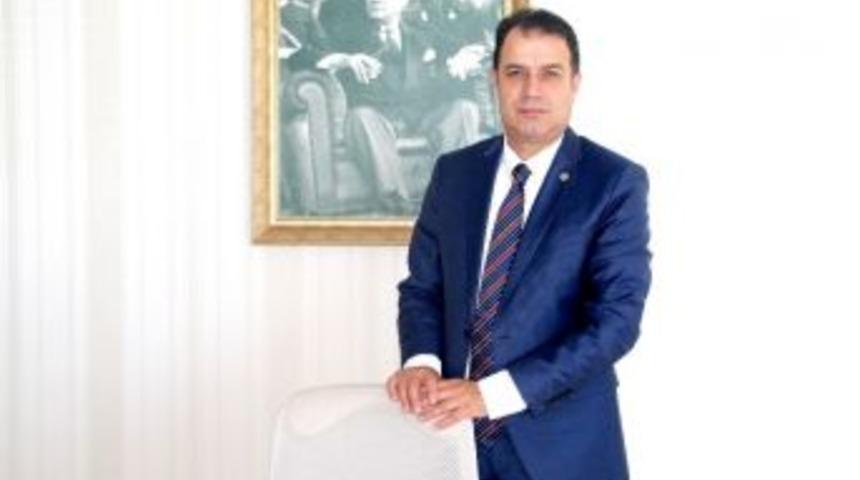 İpek: &ldquo;y&uuml;ksek Teknolojili &Uuml;r&uuml;n İhracatı İ&ccedil;in Acil Eylem Planları Harekete Ge&ccedil;irilmeli&rdquo;