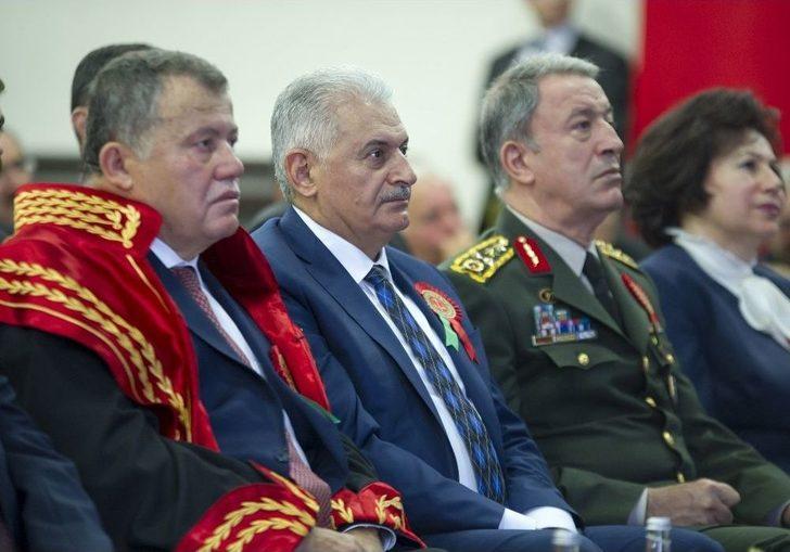 Yeni Adli Yıl Açılış Töreni Yapıldı G5