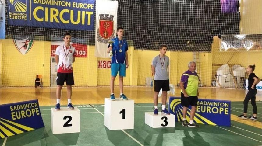 Balkanlar&rsquo;da Osmangazi Fırtınası