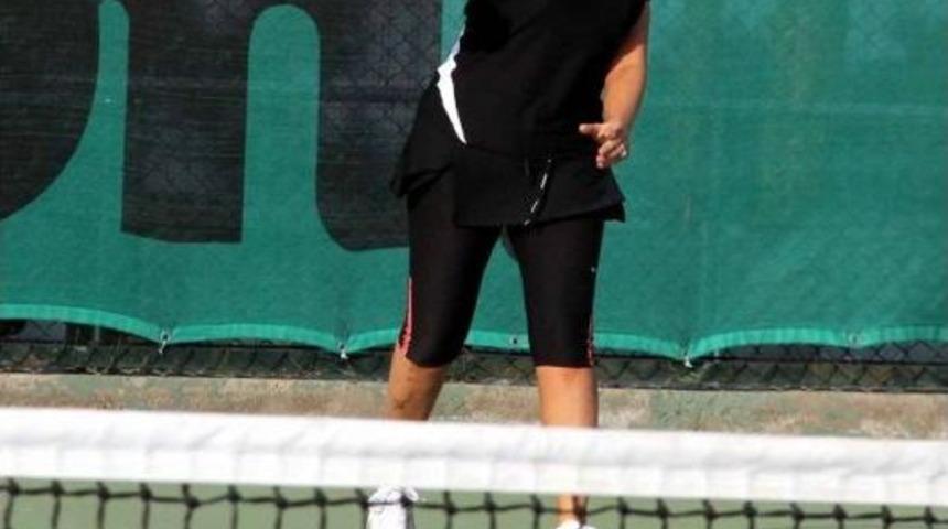 Hülya Avşar Cup Başlıyor