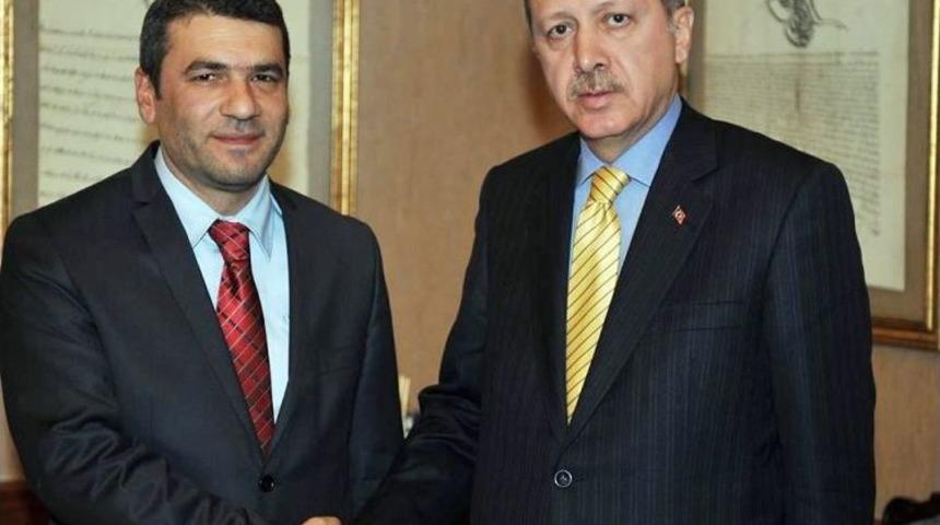 Ak Parti Giresun İl Başkanı T&uuml;t&uuml;nc&uuml; Hayatını Kaybetti