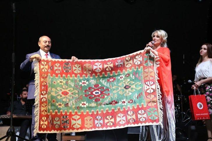 Havadan Çekilen, Havai Fişek Gösterisine Büyük İlgi G3