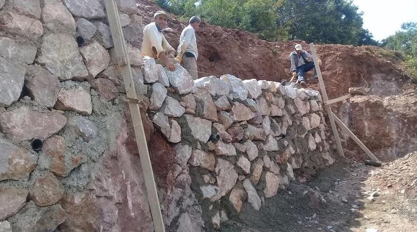Körfez Belediyesi Ekipleri Bayram Sonrası Sahaya İndi