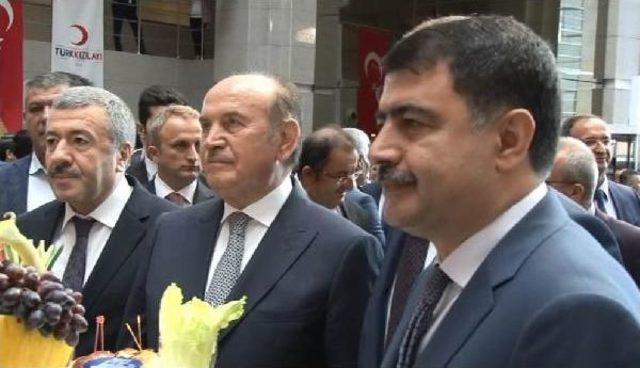 İstanbul Cumhuriyet Başsavcısı Fidan"hakim Ve Savcılarımız Hi&ccedil; Olmadığı Kadar Bağımsızdır,tarafsızdır" 1