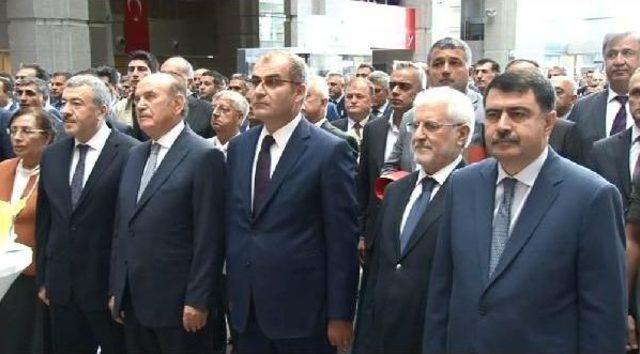 İstanbul Cumhuriyet Başsavcısı Fidan"hakim Ve Savcılarımız Hi&ccedil; Olmadığı Kadar Bağımsızdır,tarafsızdır" 2
