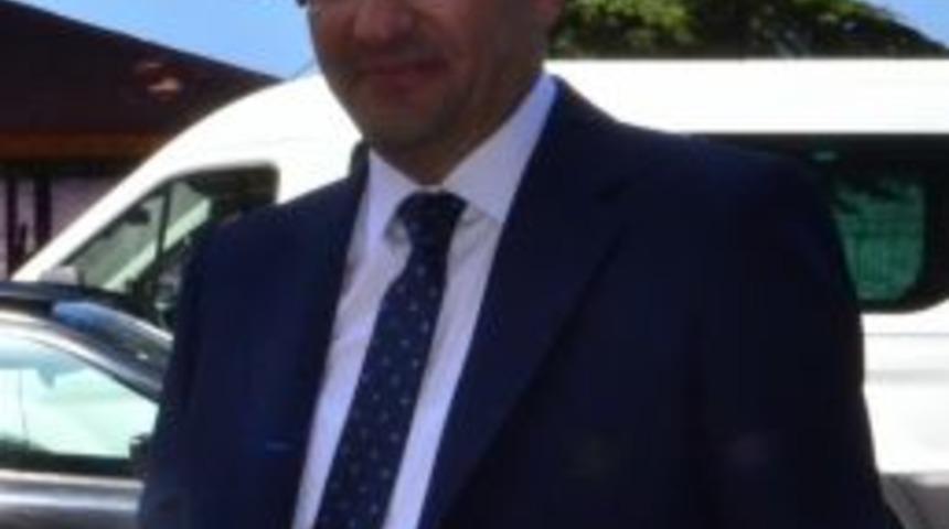 Yağız, "onurlu G&ouml;revi, Yerine Getirecek Olmanın Mutluluğunu Taşıyoruz"