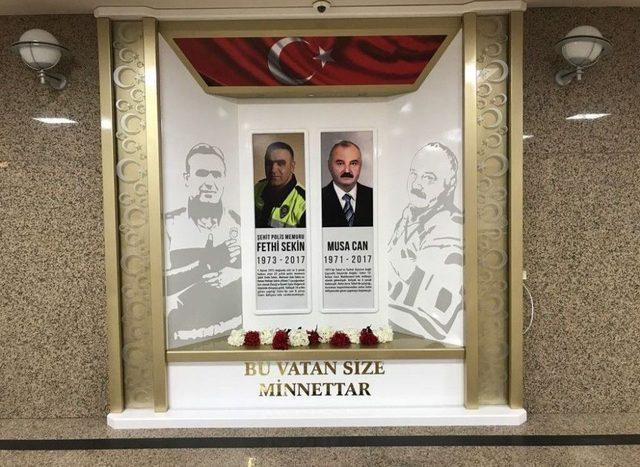 Başsavcı Mustafa Doğru: "türk Yargısı Bağımsız Ve Tarafsız Görevi Başında" 1