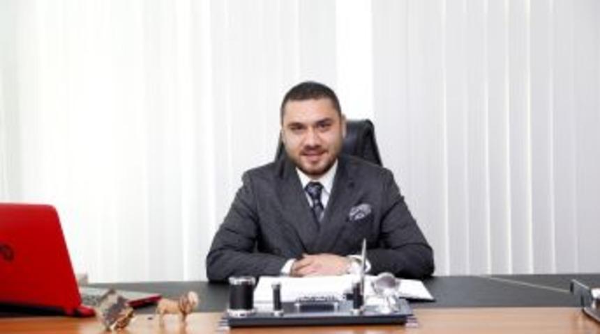 Serttaş: "ihracat Rakamları Devletimizin Doğru Bir Politika Y&uuml;r&uuml;tt&uuml;ğ&uuml;n&uuml; G&ouml;steriyor"