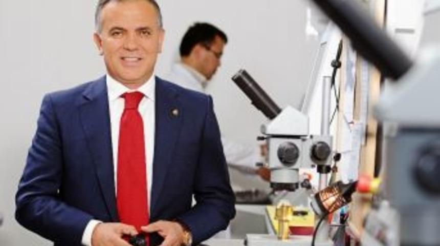 Sivas’ın Değerleri Fuarda Tanıtılacak