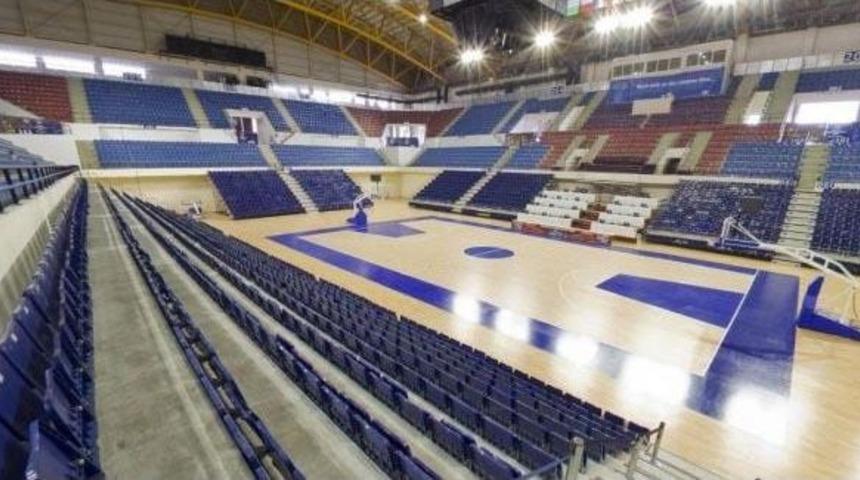 Halkapınar Tesisleri Unutuldu