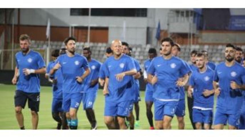 Adana Demirspor, Tarsus İdmanyurdu İle Hazırlık Ma&ccedil;ı Yapacak