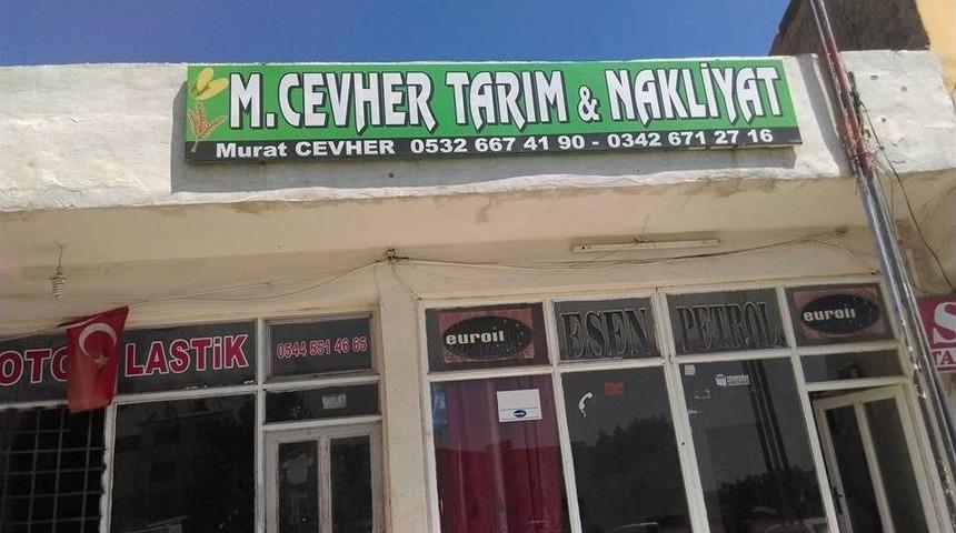 Nurdağı&rsquo;nda Mısır Alımları Başladı