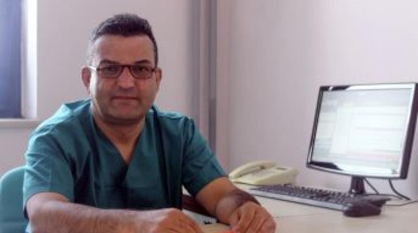 D&uuml;zce &Uuml;niversitesi Hastanesinde Gastroenteroloji Hizmeti Başladı