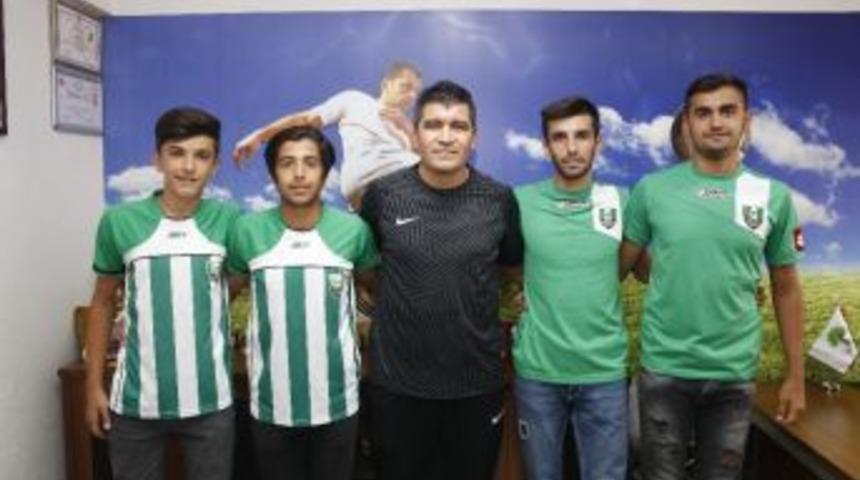 Altyapıda İstikrarlı Başarı