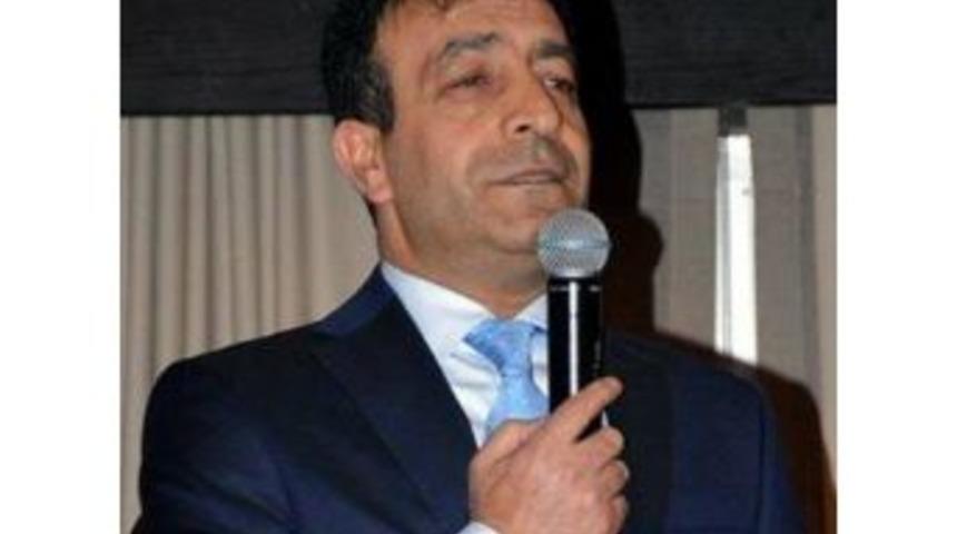 G&ouml;ğebakan: Adliyelere G&uuml;ven Oranının En &Uuml;st Seviyeye &Ccedil;ıkması En B&uuml;y&uuml;k Arzumuzdur