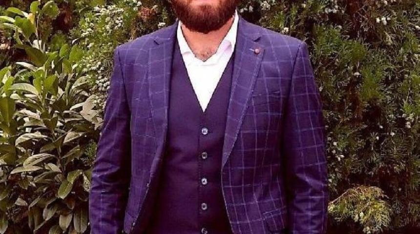 Enfeksiyon Tedavisi G&ouml;ren Iş&ccedil;i &Ouml;ld&uuml;