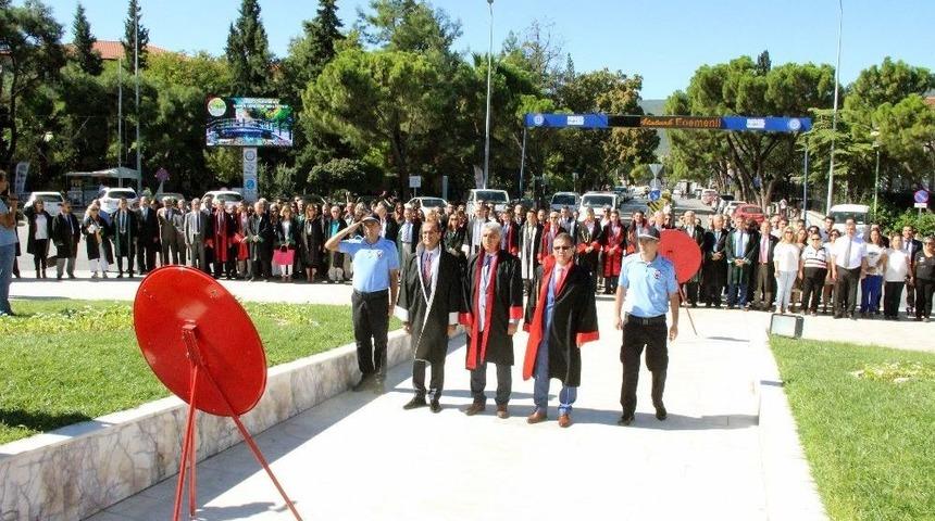 Muğla 3. Ağır Ceza Mahkemesi Ter&ouml;r Su&ccedil;larına Bakacak