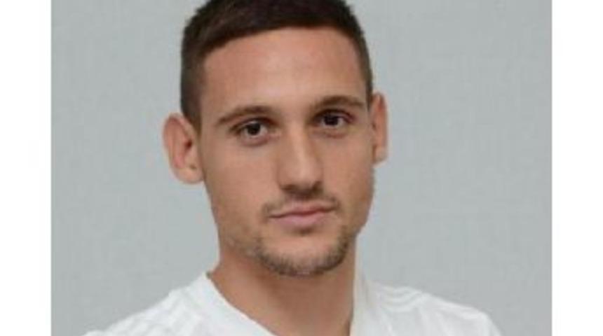 Kayserispor, Sırp Forvet Stojiljkovic Ile Anlaştı