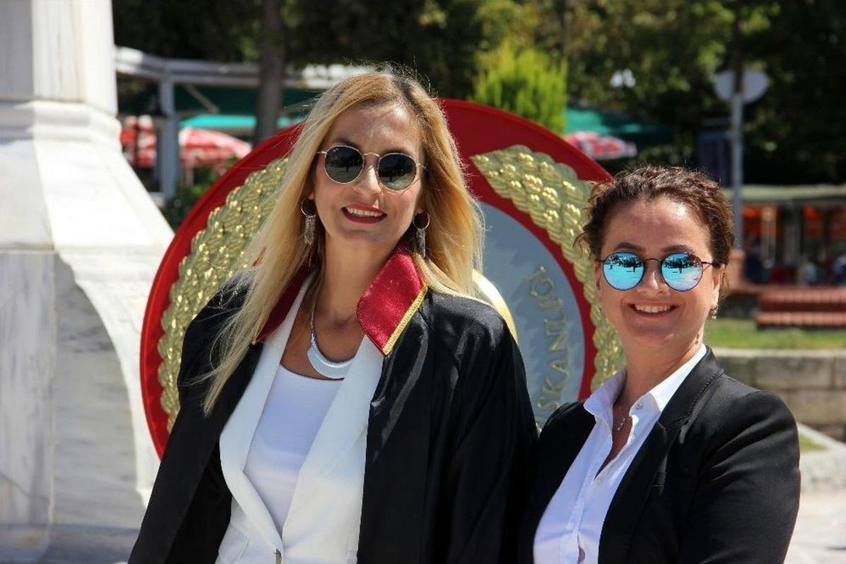 Edirne&rsquo;de Adli Yıl A&ccedil;ılış T&ouml;reni Ger&ccedil;ekleştirildi