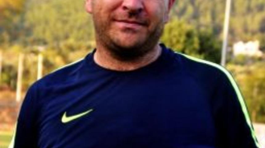 Bodrum Belediyesi Bodrumspor 2'de 2 Yapmak Istiyor