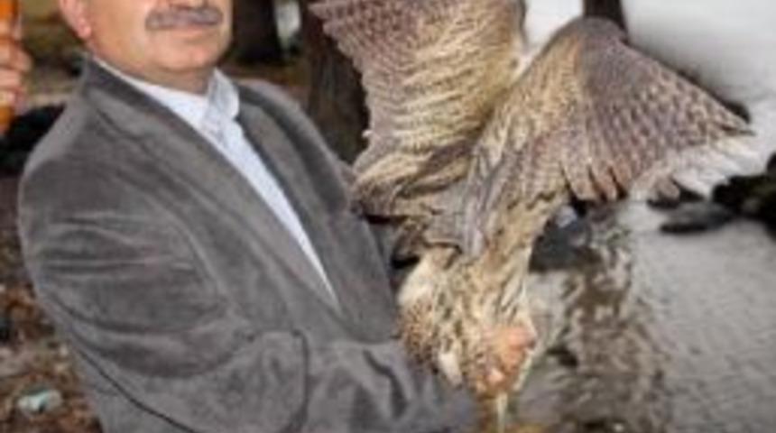 Fet&ouml;'c&uuml; Develi Eski Belediye Başkanı: Bana Siyasi Komplo Kuruldu