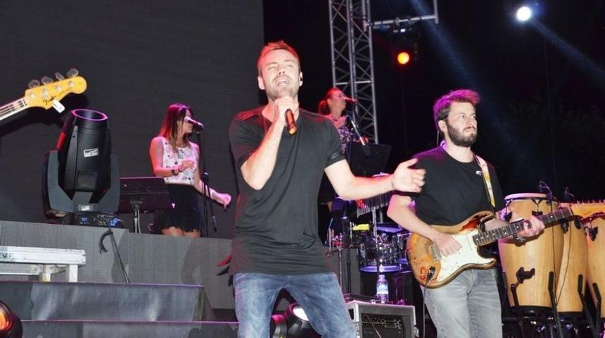 Sarıg&ouml;l&rsquo;de Murat Dalkılı&ccedil; İle Kurtuluş Coşkusu