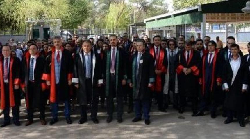 Başsavcı G&uuml;re: En B&uuml;y&uuml;k Hedefimiz Zedelenmiş Olan Yargı Itibarını Ayağa Kaldırmak