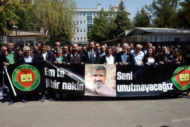 Başsavcı Güre: En Büyük Hedefimiz Zedelenmiş Olan Yargı Itibarını Ayağa Kaldırmak