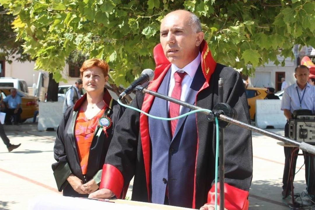 Tekirdağ Cumhuriyet Başsavcısı Karako&ccedil;: "soruşturmalar Son Surat Sonu&ccedil;landırılıyor"