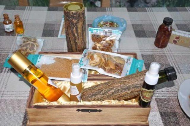 İncir Çekirdeği Yağıyla Kazancı Katlayacaklar 2