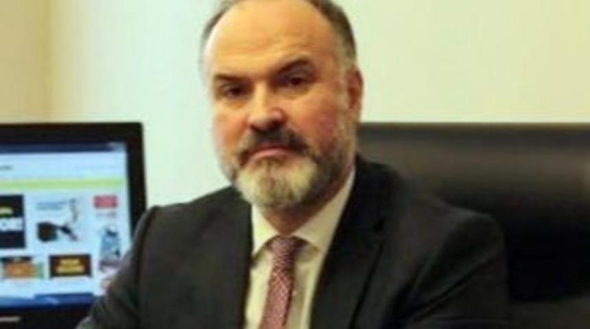 B&uuml;lent Gedikli&rsquo;den Pmı Endeksi Verilerine İlişkin A&ccedil;ıklama