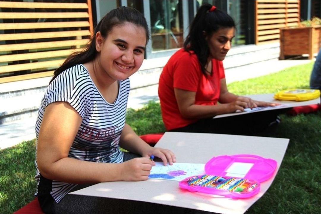 Engelsiz Hobi Kursları&rsquo;nda Yeni D&ouml;nem Başlıyor