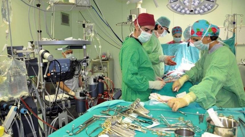 Kıbrıs&rsquo;ta Hayata D&ouml;nd&uuml;ren Dokunuş