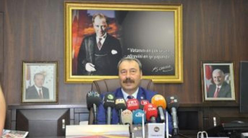 Bursa Emniyet M&uuml;d&uuml;r&uuml; Ak G&ouml;reve Başladı: