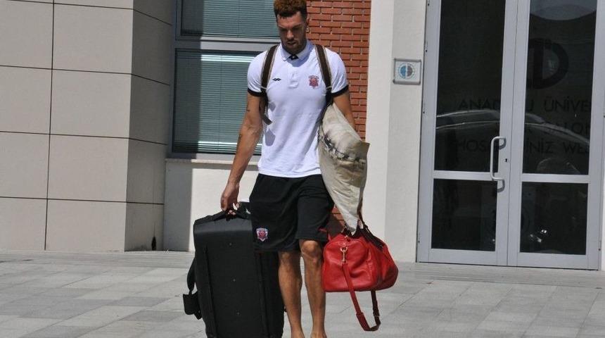 Eskişehir Basket&rsquo;in Rakibi Banvit