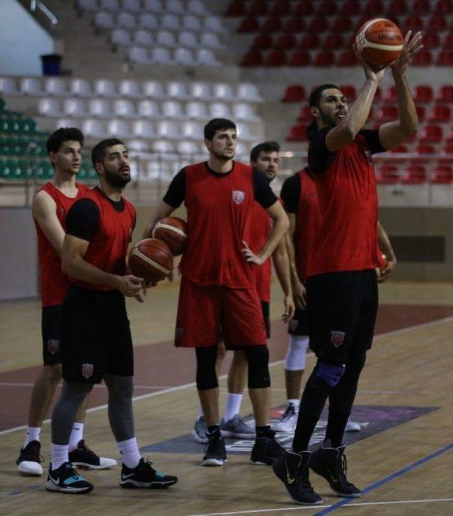 Eskişehir Basket’in Rakibi Banvit