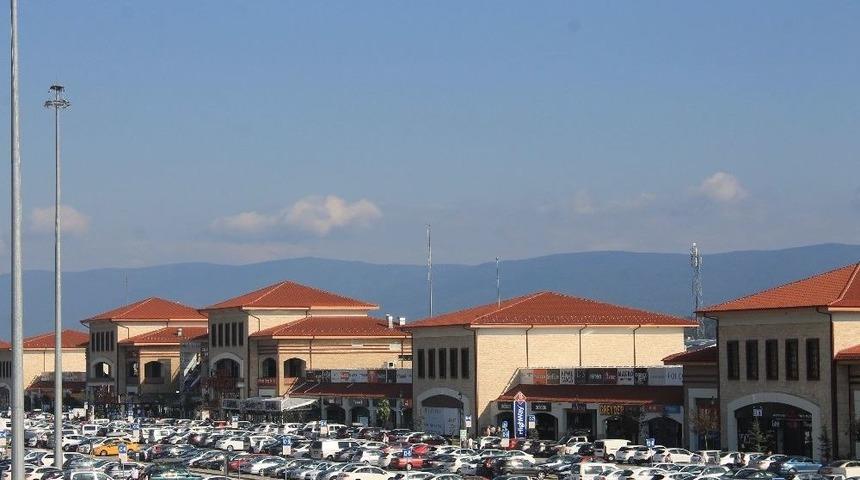 Highway&rsquo;den Ziyaret&ccedil;i Rekoru
