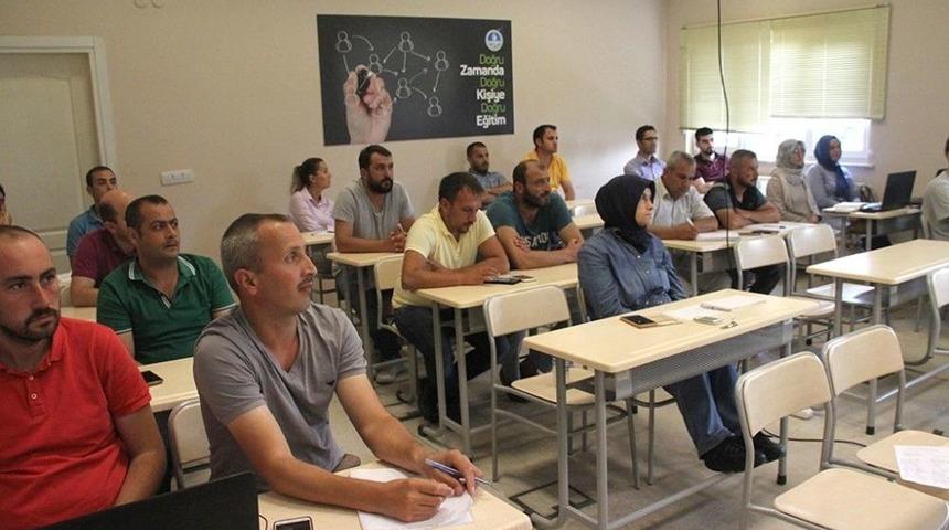 Saski M&uuml;hendisleri Yeni Nesil Teknolojilere Hazırlanıyor