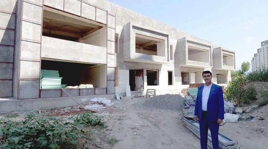 Emek Bilgi Evi&rsquo;nde Sona Gelindi