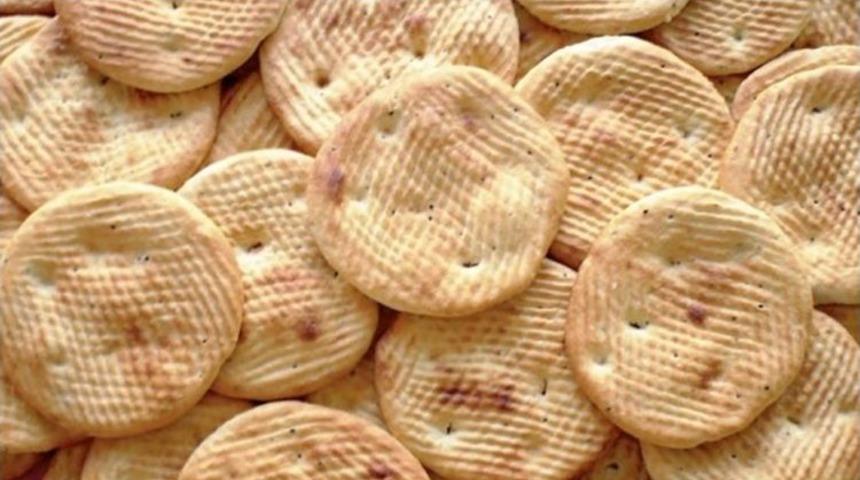 Maraş Çöreği Ve Sumak Ekşisi Tescillendi