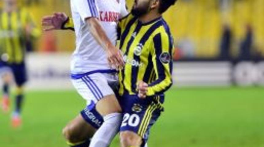 Sağlam Eski Oyuncusu Volkan Şen&rsquo;i İstemedi