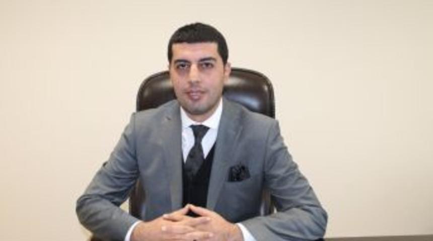 Batman Barosundan Yeni Adli Yıl A&ccedil;ıklaması