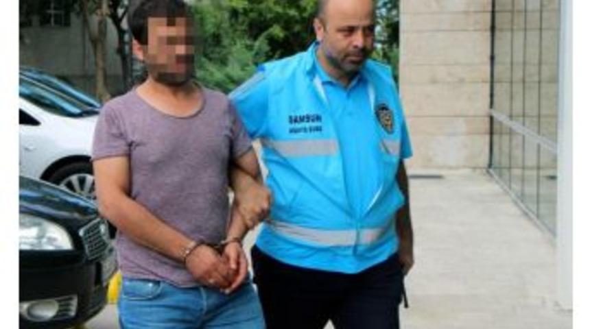 Kayınvalidesine Cinsel Tacizde Bulunan Damat G&ouml;zaltına Alındı