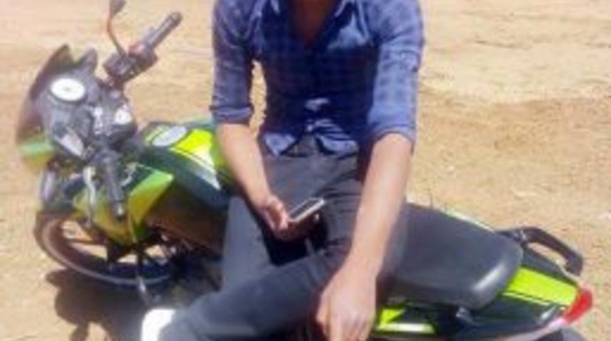 Şanlıurfa&rsquo;da &Uuml;vey Annesini &Ouml;ld&uuml;ren Gen&ccedil; Tutuklandı