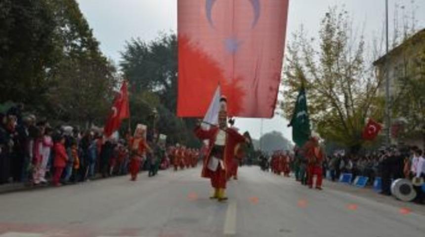 İneg&ouml;l Kurtuluş G&uuml;n&uuml;n&uuml; Kutlamaya Hazırlanıyor